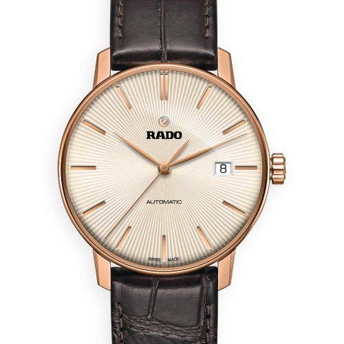 best selling rado watches